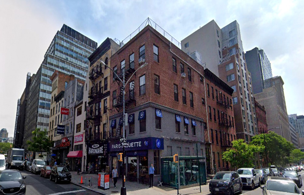 Ariel Property Advisors’ capital services group arranges three retail/mixed-use property loans totaling over $17 million